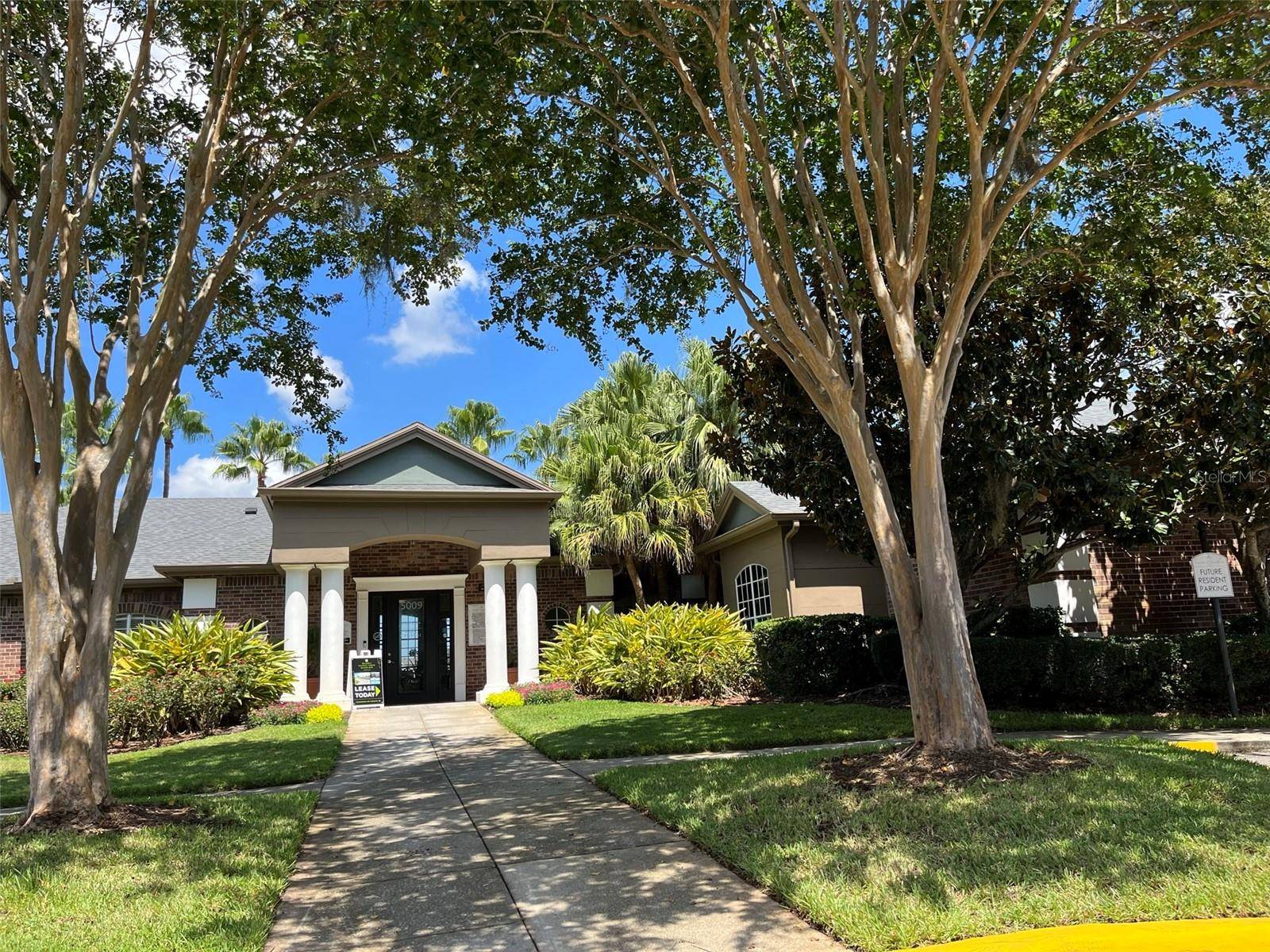 5132 CITY ST #316, Orlando, FL 32839