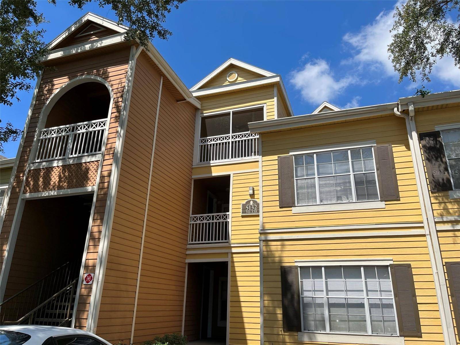 5132 CITY ST #316, Orlando, FL 32839