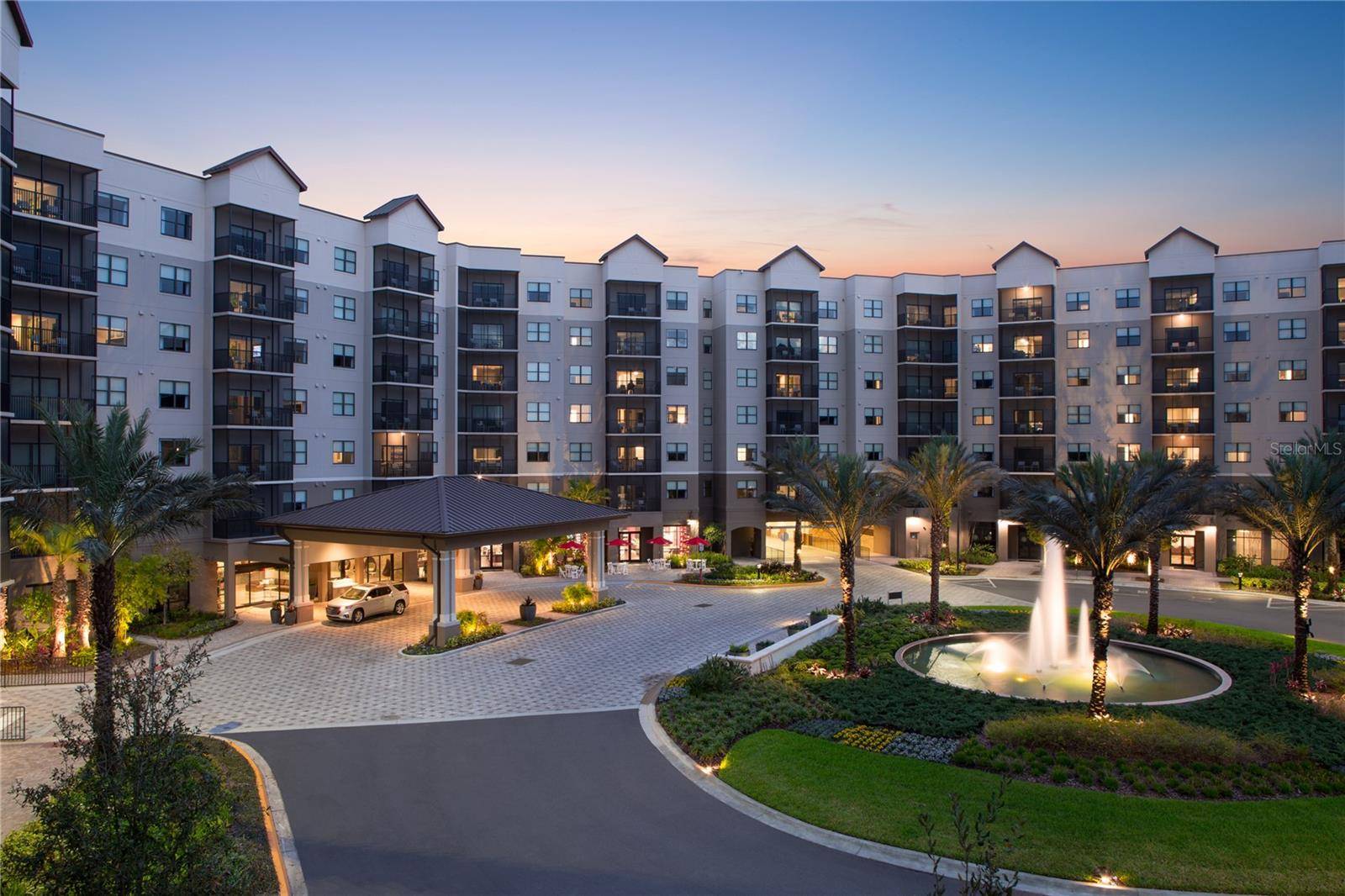 14501 GROVE RESORT AVE #1420, Winter Garden, FL 34787