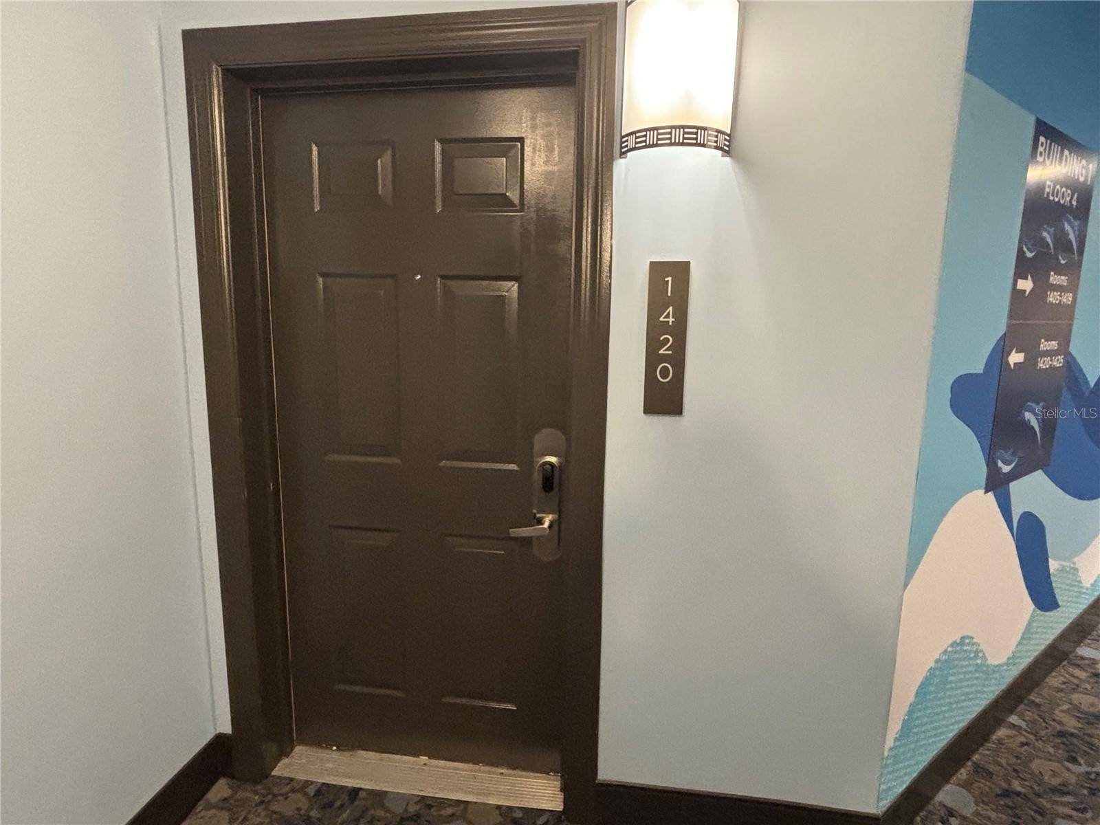 14501 GROVE RESORT AVE #1420, Winter Garden, FL 34787