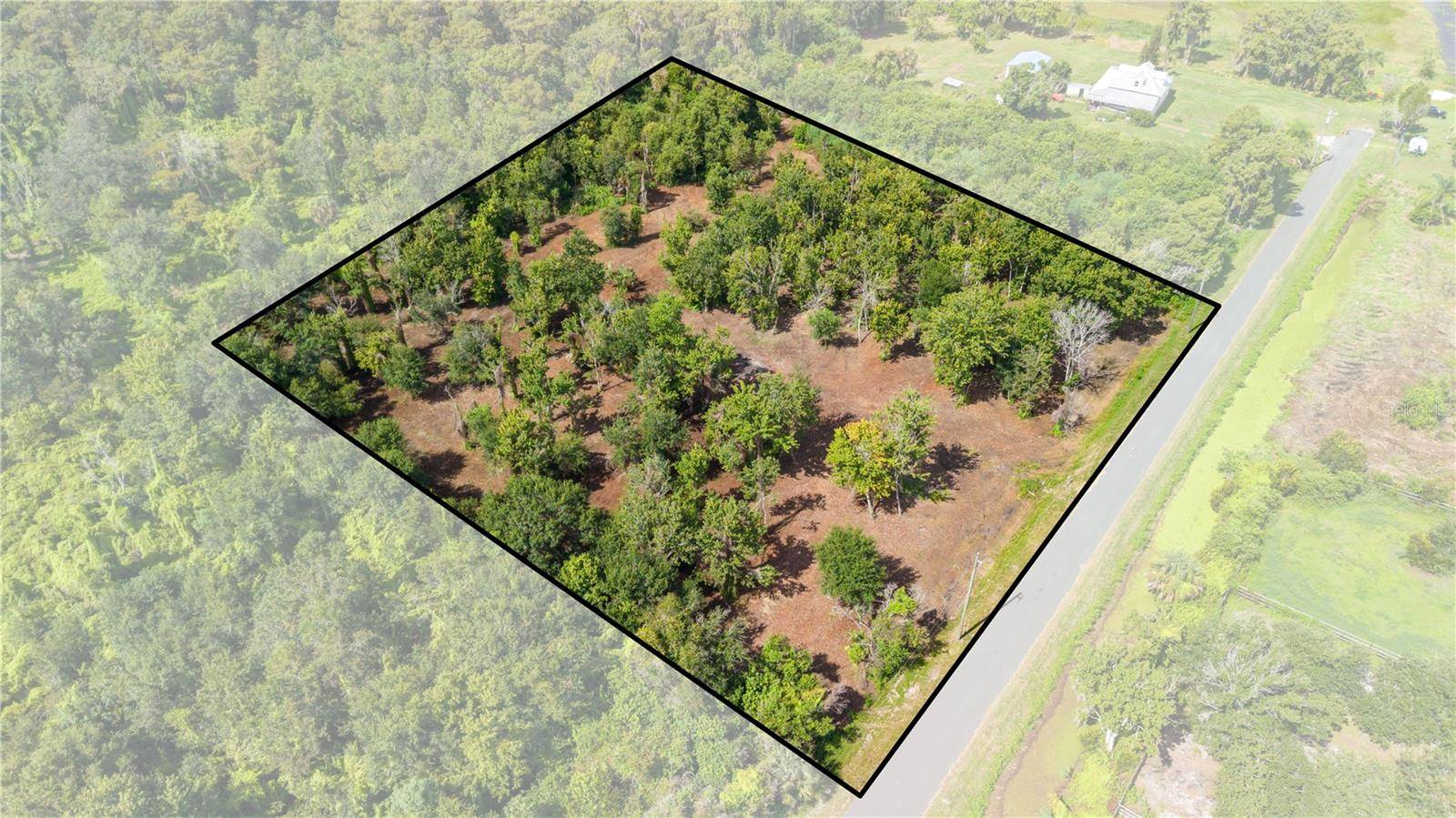 0 LAKE TERRACE AVE. SAINT CLOUD,FL #34772, St Cloud, FL 34772