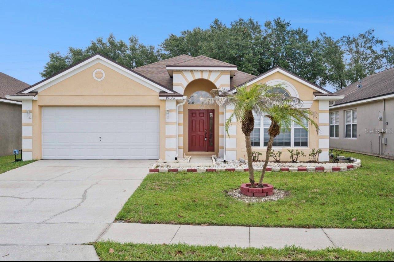 15723 MARKHAM DR, Clermont, FL 34714
