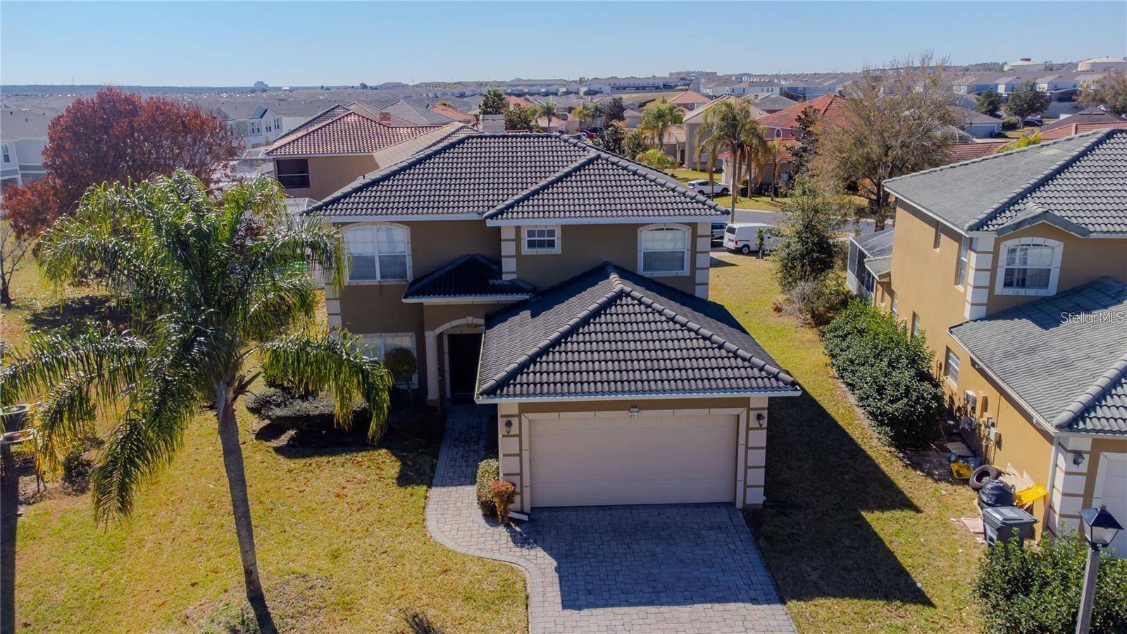416 VISTA LOOP, Davenport, FL 33897