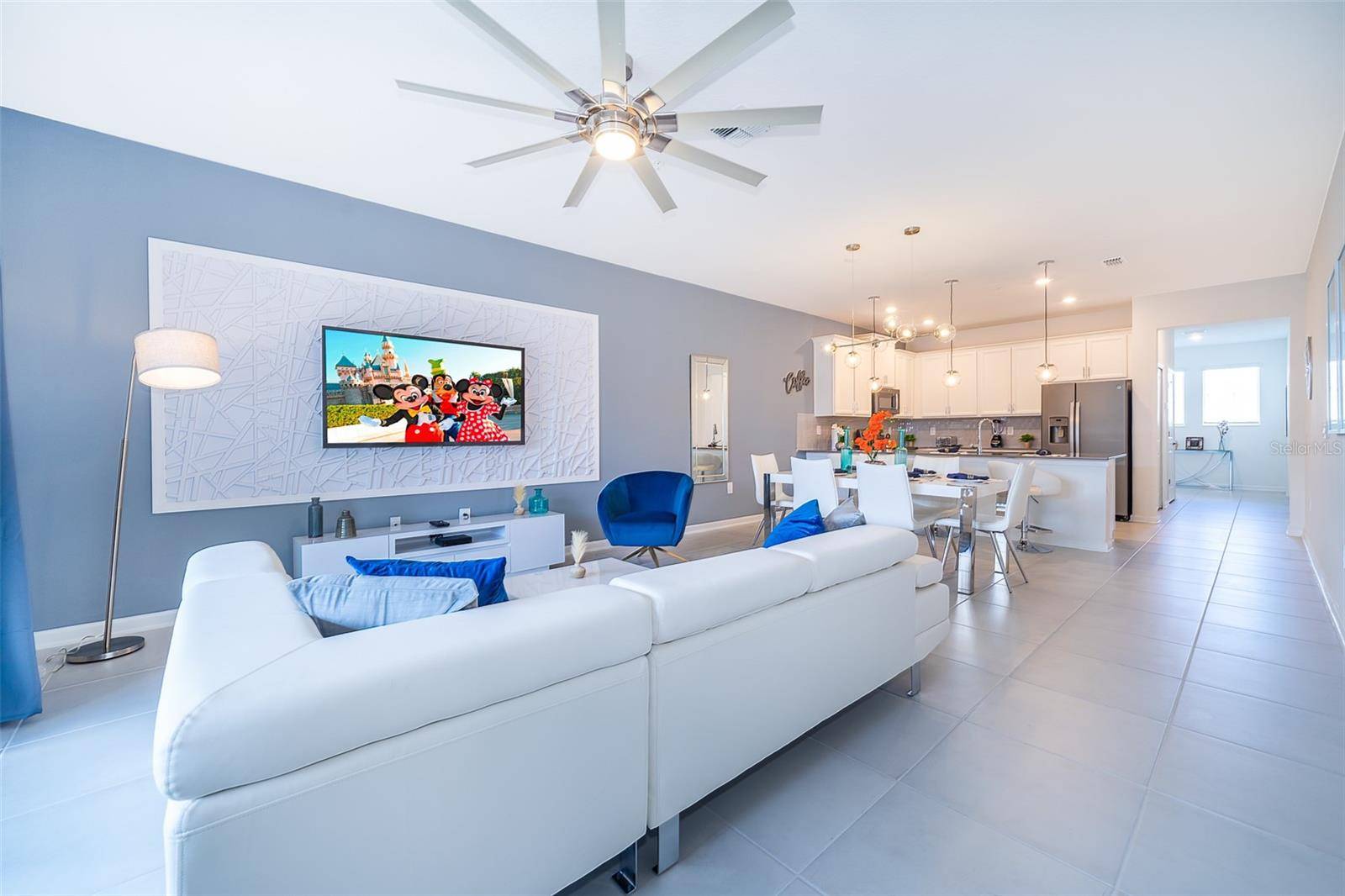 8875 CABOT CLIFFS DR #103, Davenport, FL 33896