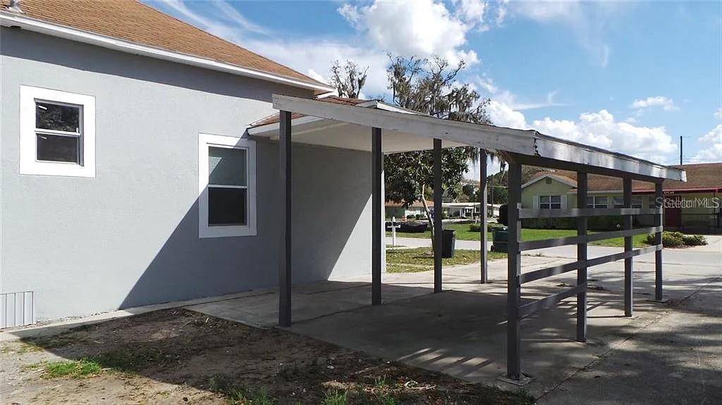 707 AVENUE B SW #B, Winter Haven, FL 33880