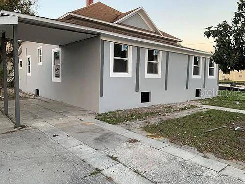 707 AVENUE B SW #B, Winter Haven, FL 33880