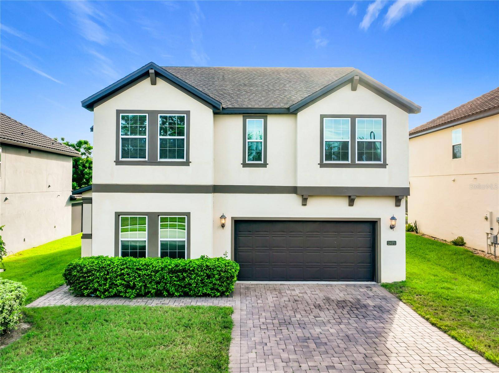 2471 SKY STONE CT, Oakland, FL 34787