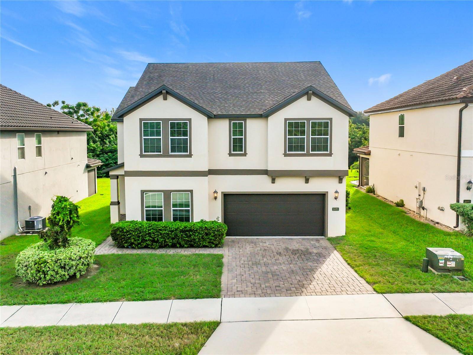 2471 SKY STONE CT, Oakland, FL 34787