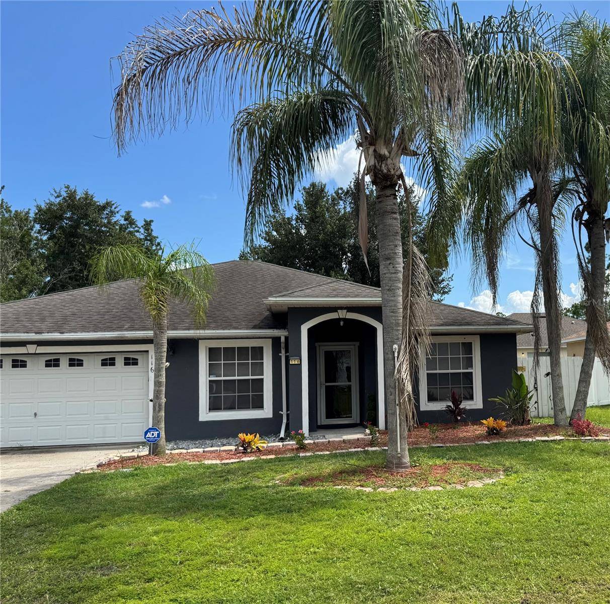 116 SPOONBILL CT, Kissimmee, FL 34759