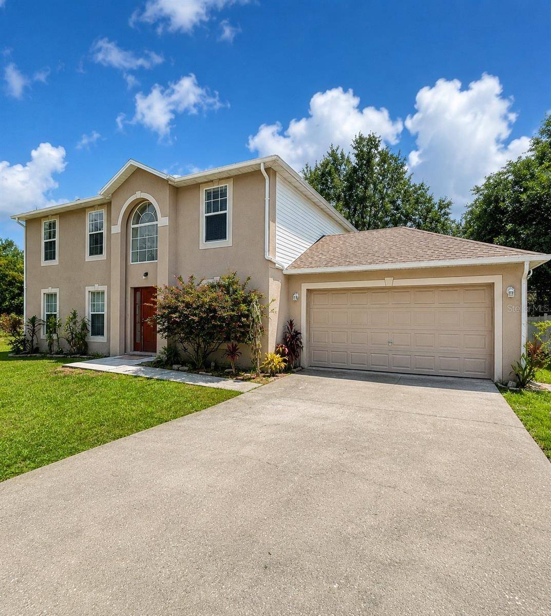 1304 DOVER DR, Kissimmee, FL 34758