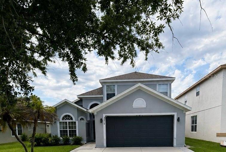 8818 HASTINGS BEACH BLVD, Orlando, FL 32829