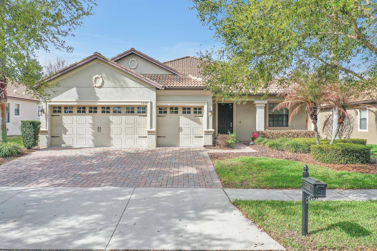 1392 PALMETTO DUNES ST, Davenport, FL 33896