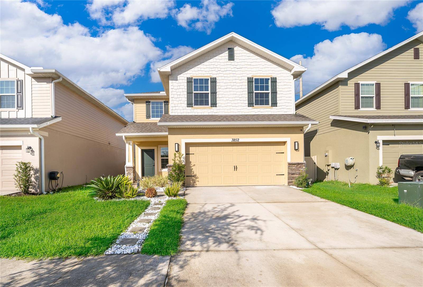 3852 SAGEFIELD DR, Harmony, FL 34773