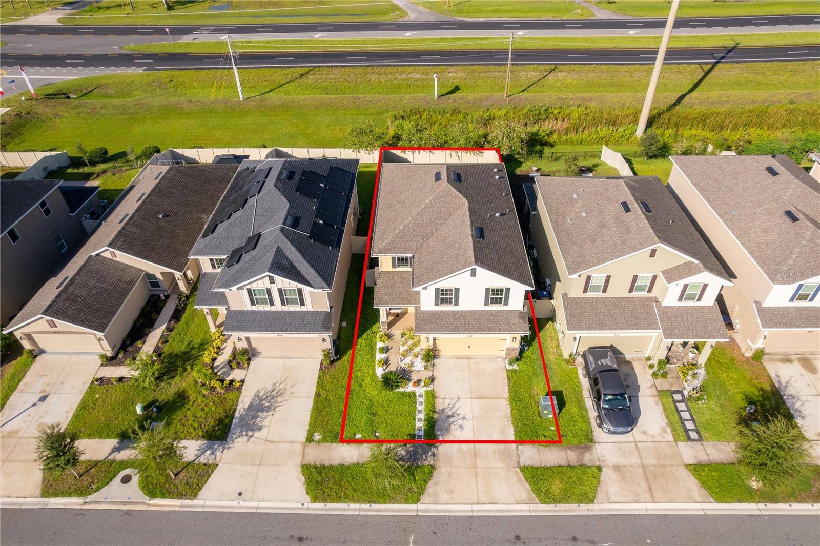 3852 SAGEFIELD DR, Harmony, FL 34773