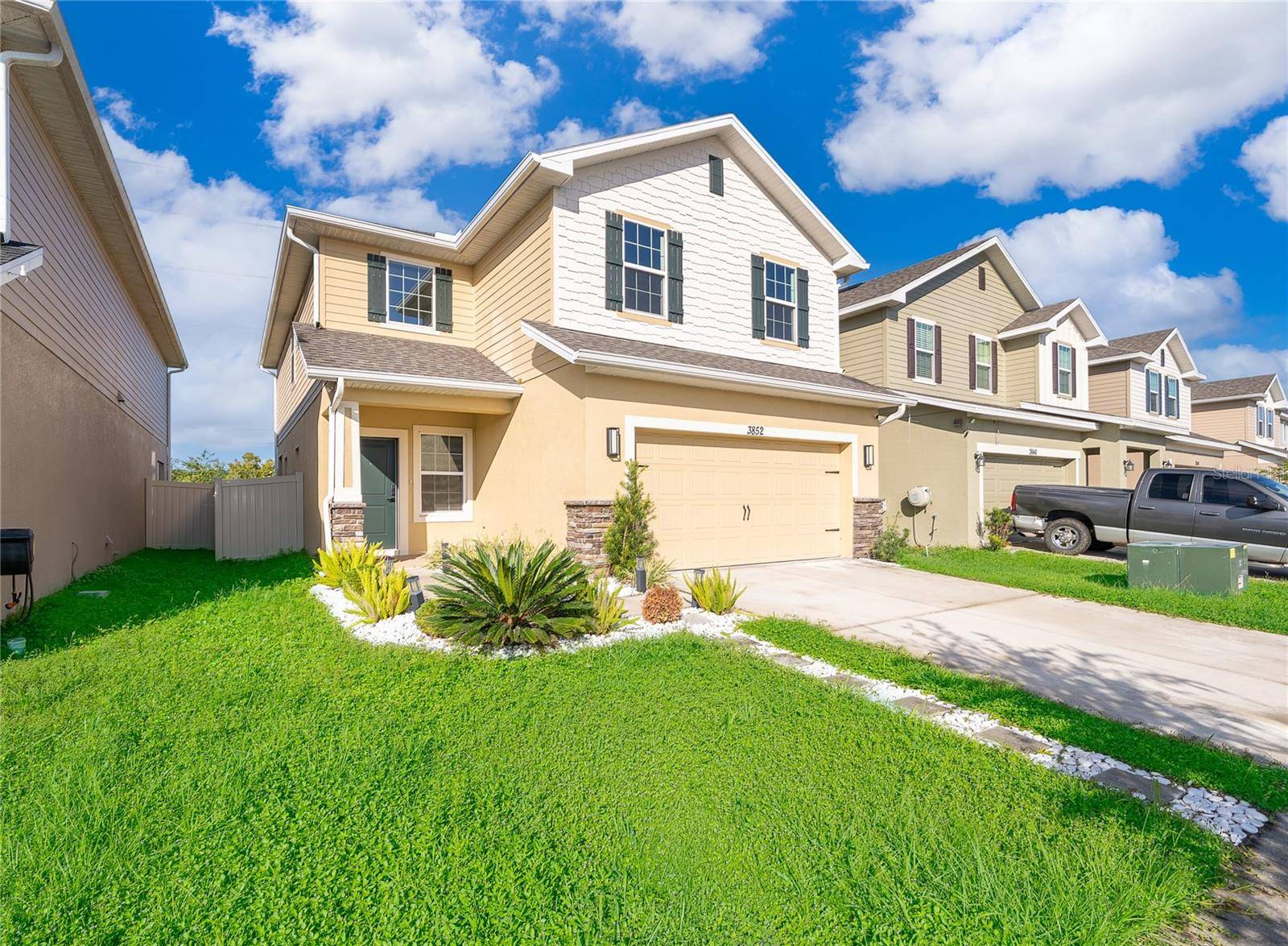 3852 SAGEFIELD DR, Harmony, FL 34773