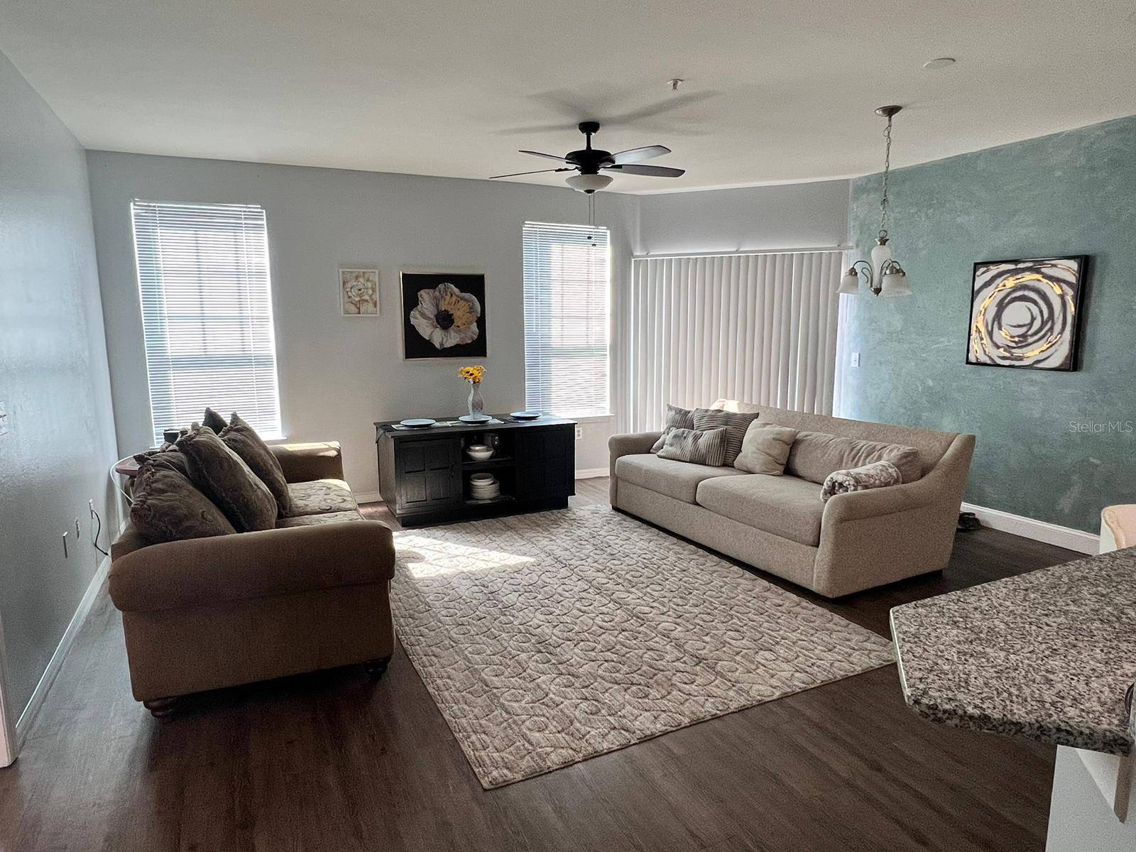 1229 BERMUDA LAKES LN #303, Kissimmee, FL 34741
