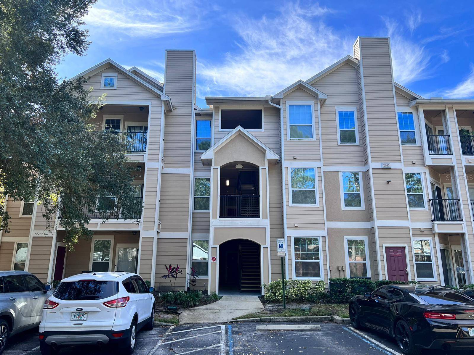 1229 BERMUDA LAKES LN #303, Kissimmee, FL 34741