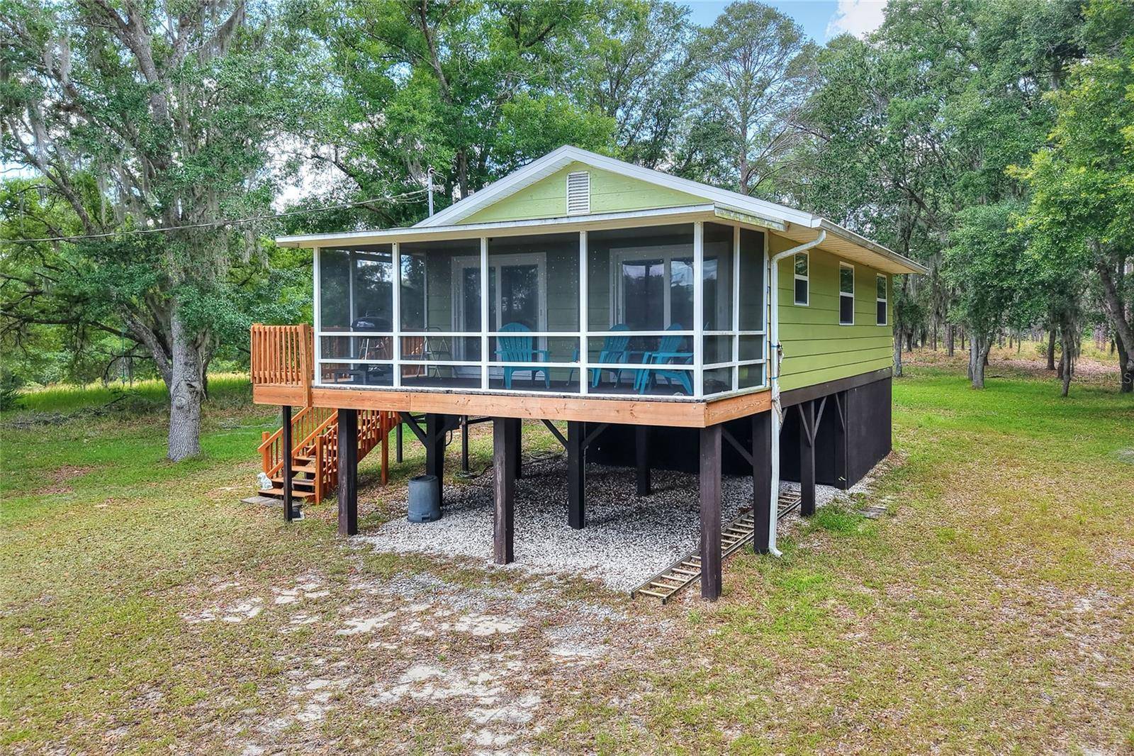 1885 PFUNDSTEIN RD, Lake Wales, FL 33898