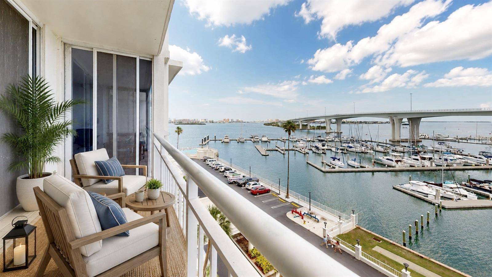 100 PIERCE ST #601, Clearwater, FL 33756
