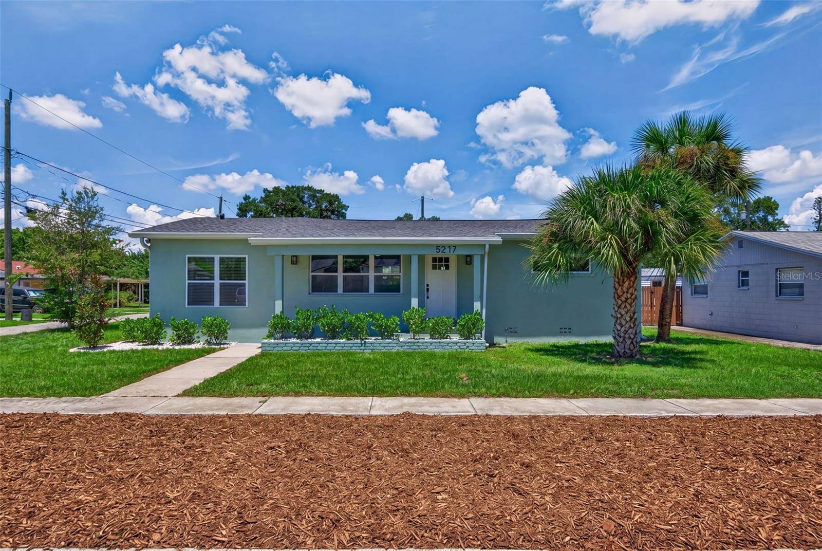 5217 18TH AVE S, Gulfport, FL 33707