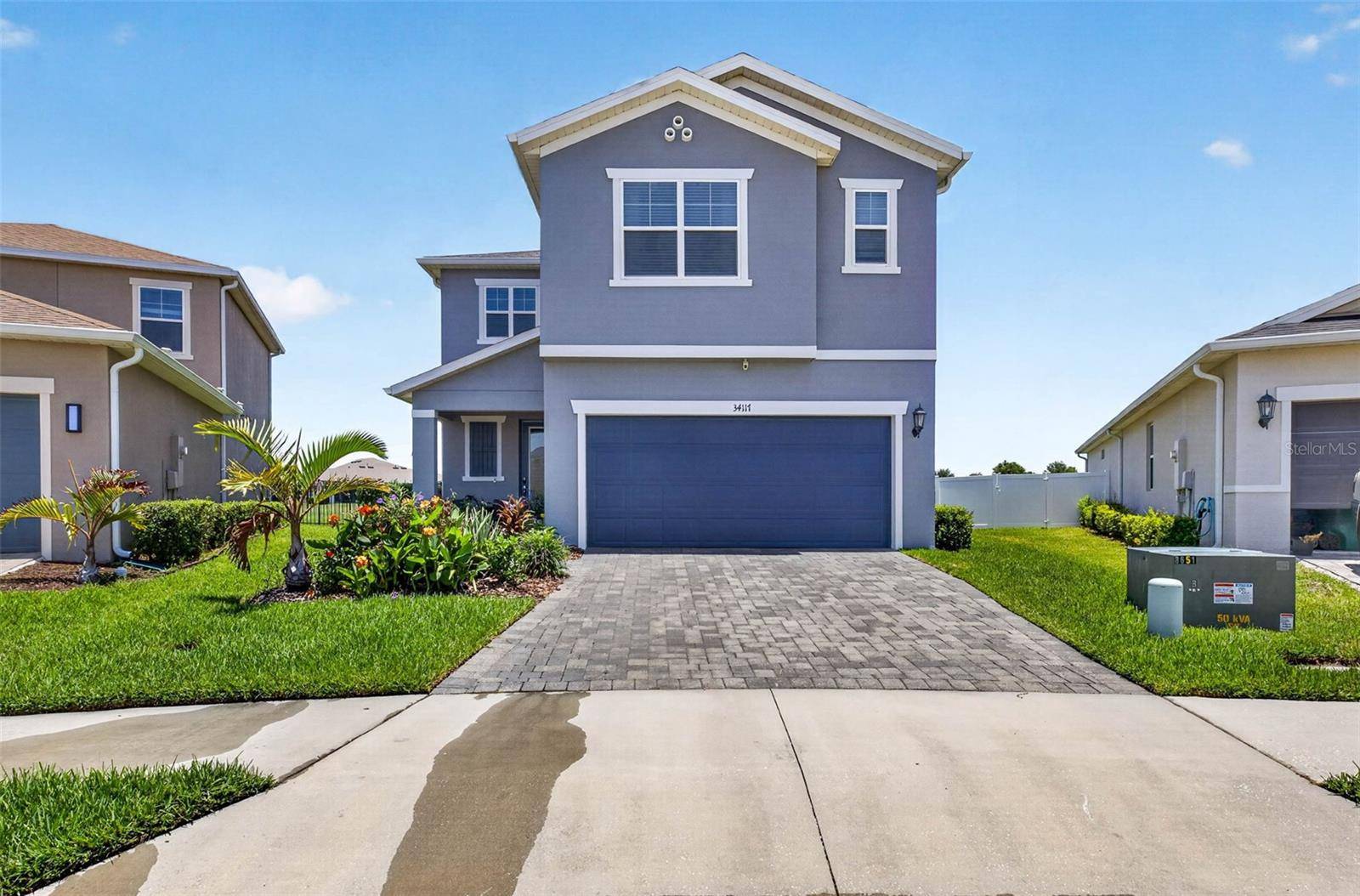 34117 WHITE FOUNTAIN CT, Wesley Chapel, FL 33545
