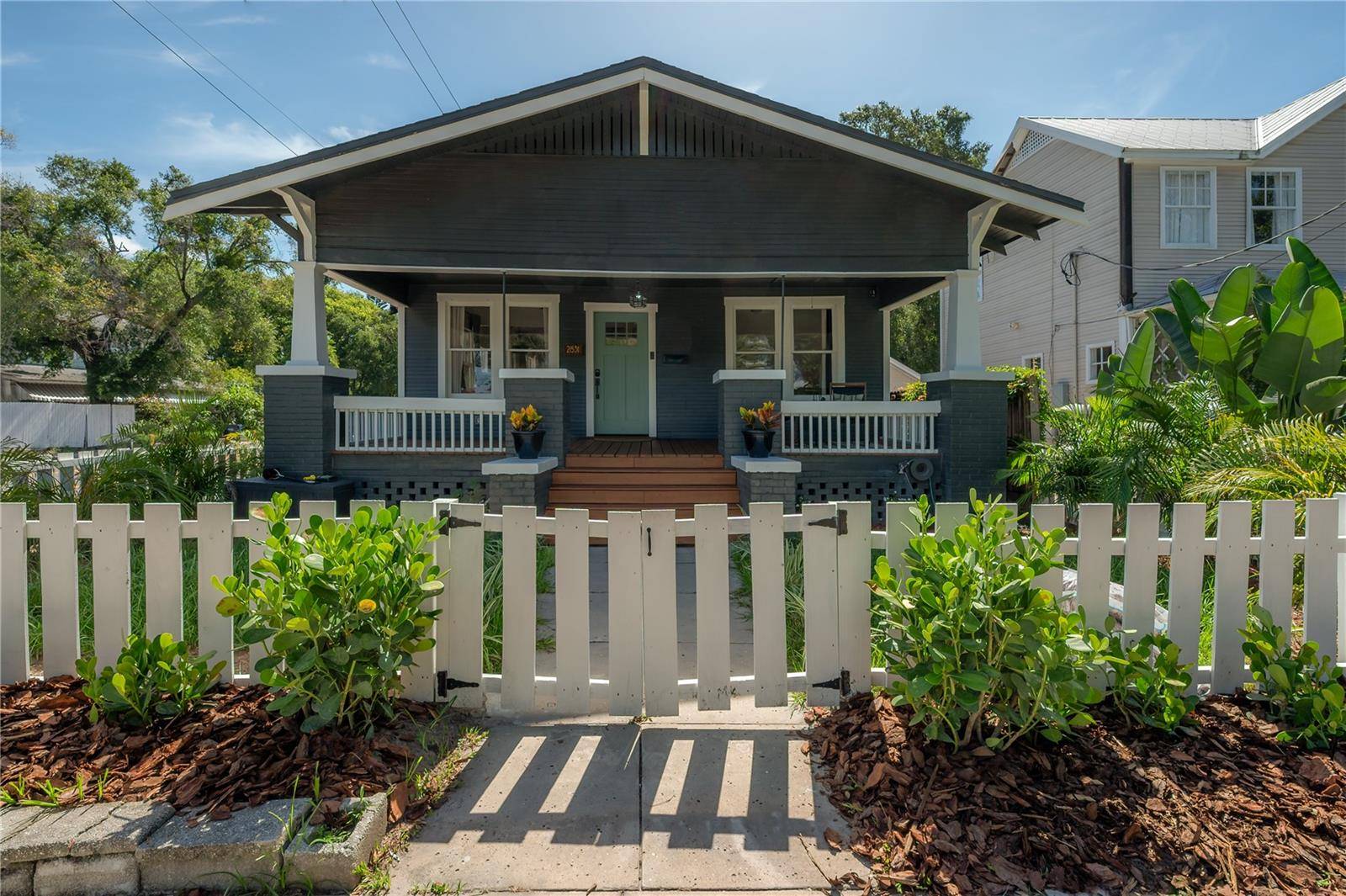 2831 N MORGAN ST, Tampa, FL 33602