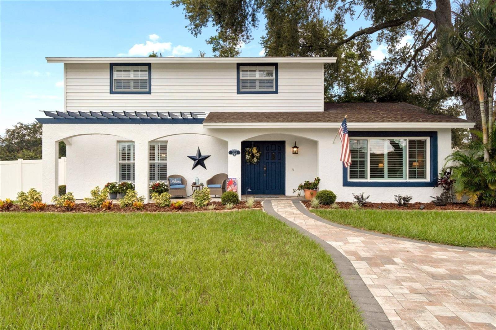 3133 W IDLEWILD AVE, Tampa, FL 33614