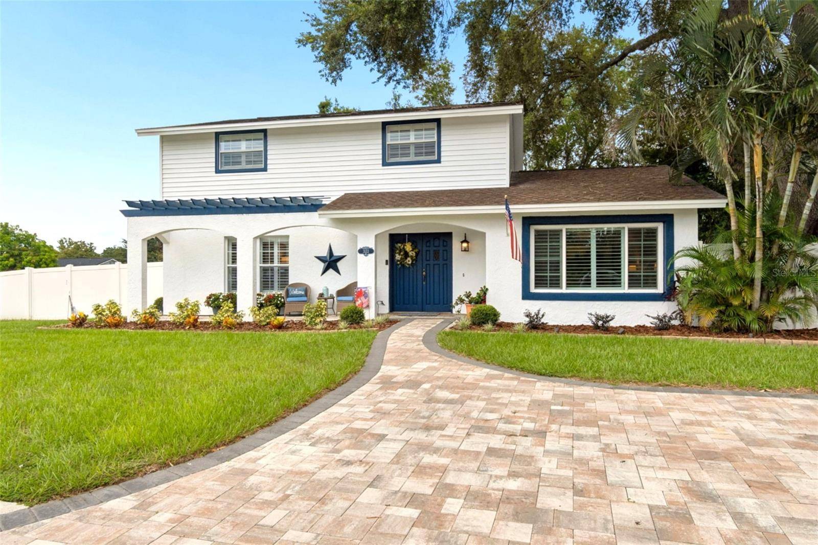 3133 W IDLEWILD AVE, Tampa, FL 33614