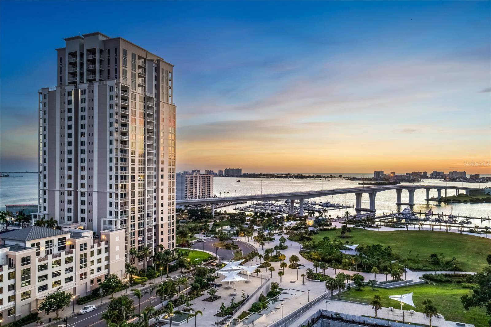 331 CLEVELAND ST #213, Clearwater, FL 33755