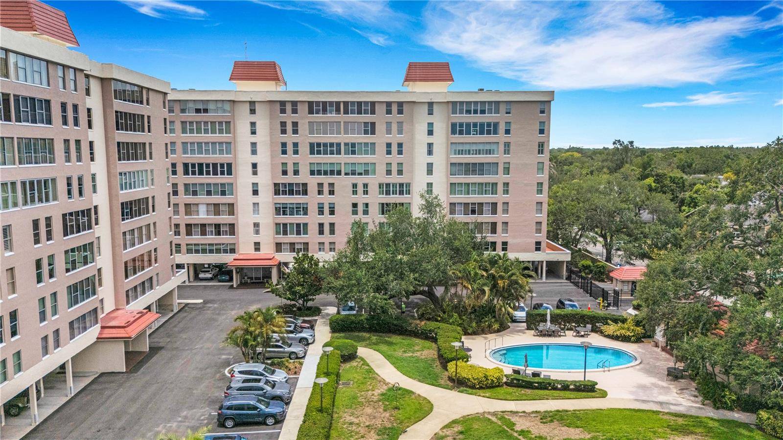 2403 S ARDSON PL #402B, Tampa, FL 33629