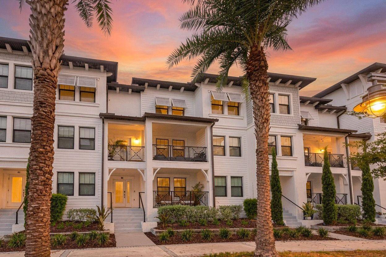 5351 BRIDGE ST #86, Tampa, FL 33611