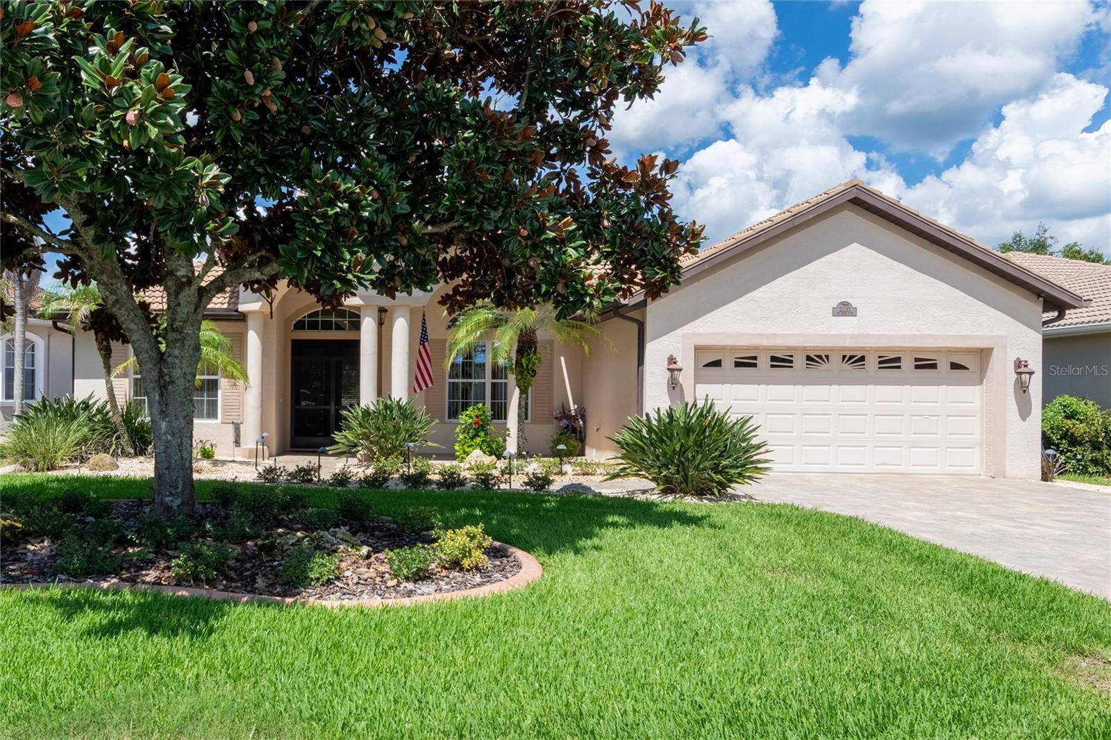 21023 LOS CABOS CT, Land O Lakes, FL 34637