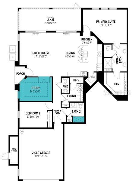 12829 JADE EMPRESS LOOP #101, Venice, FL 34293