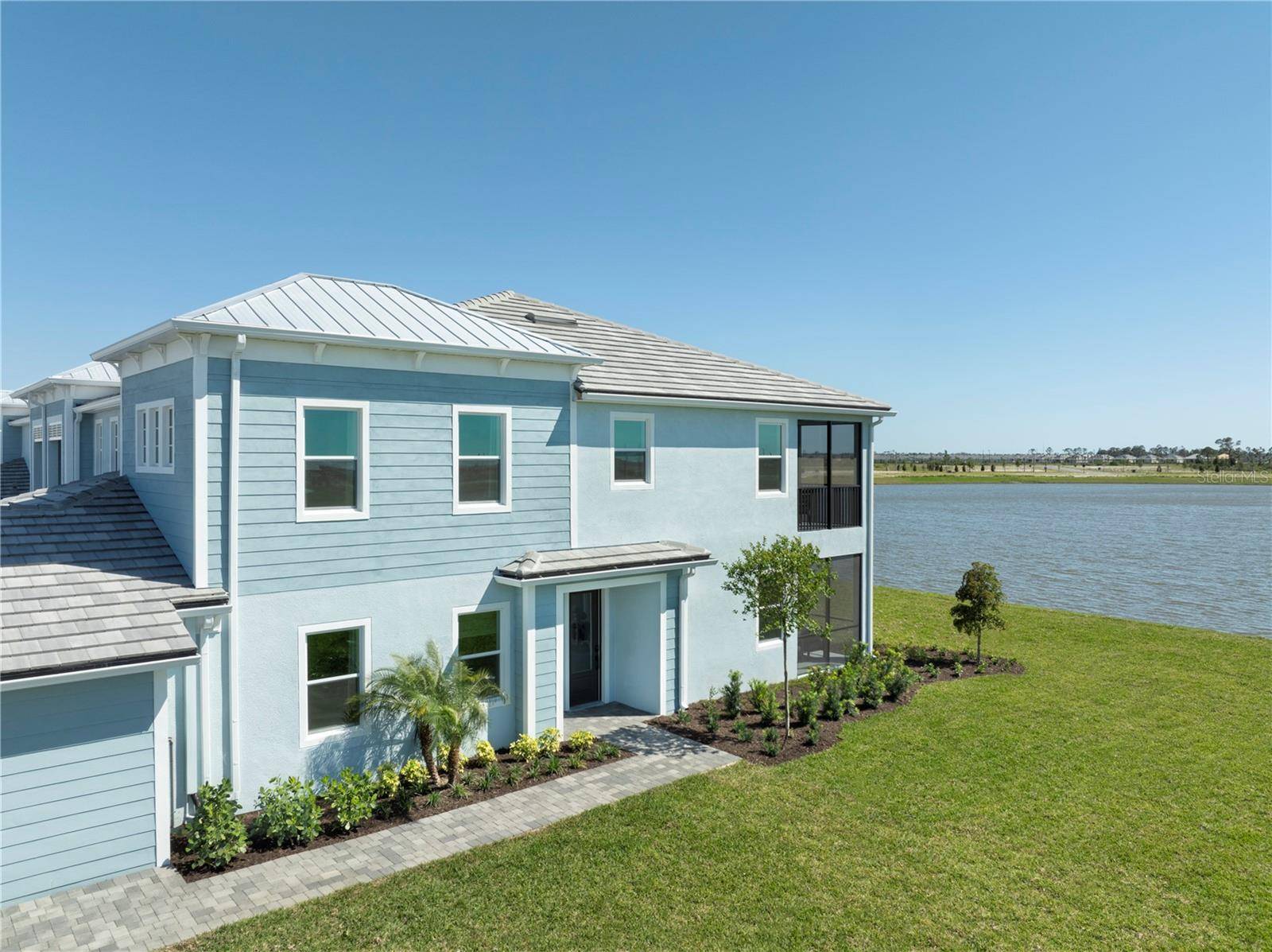12829 JADE EMPRESS LOOP #101, Venice, FL 34293