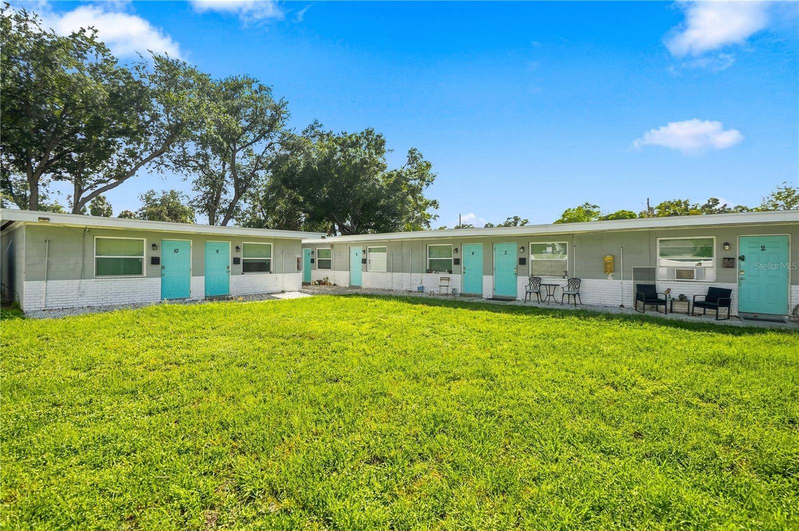 6701 S WEST SHORE BLVD #7, Tampa, FL 33616