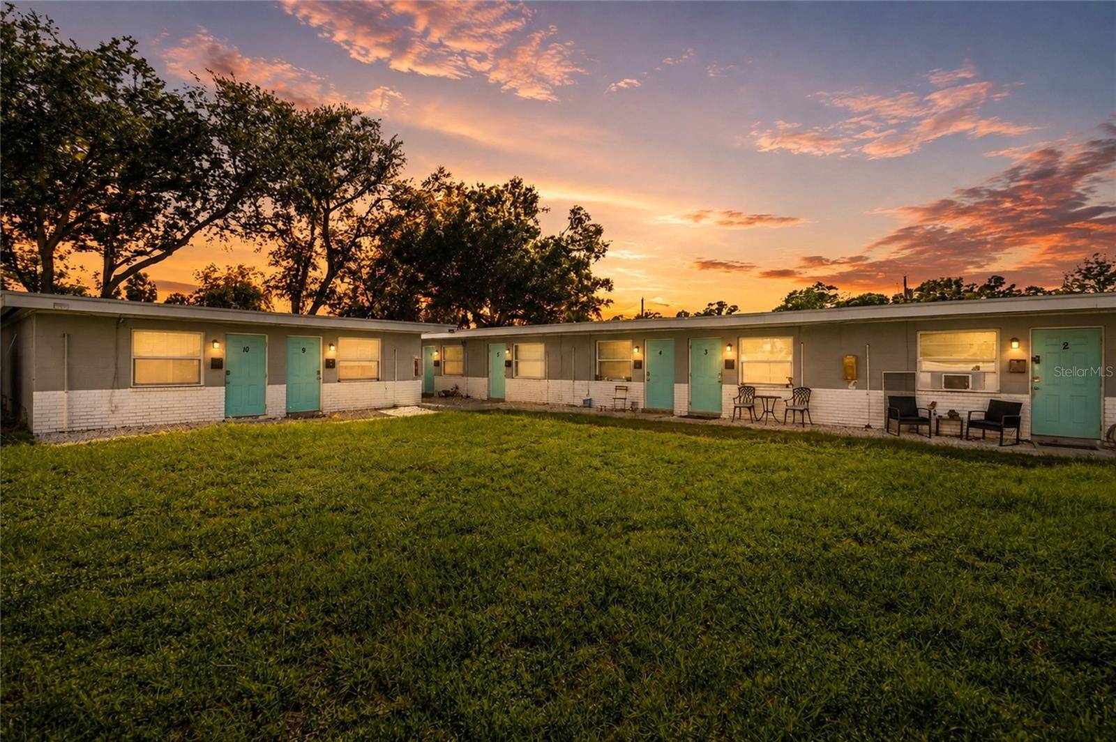 6701 S WEST SHORE BLVD #7, Tampa, FL 33616