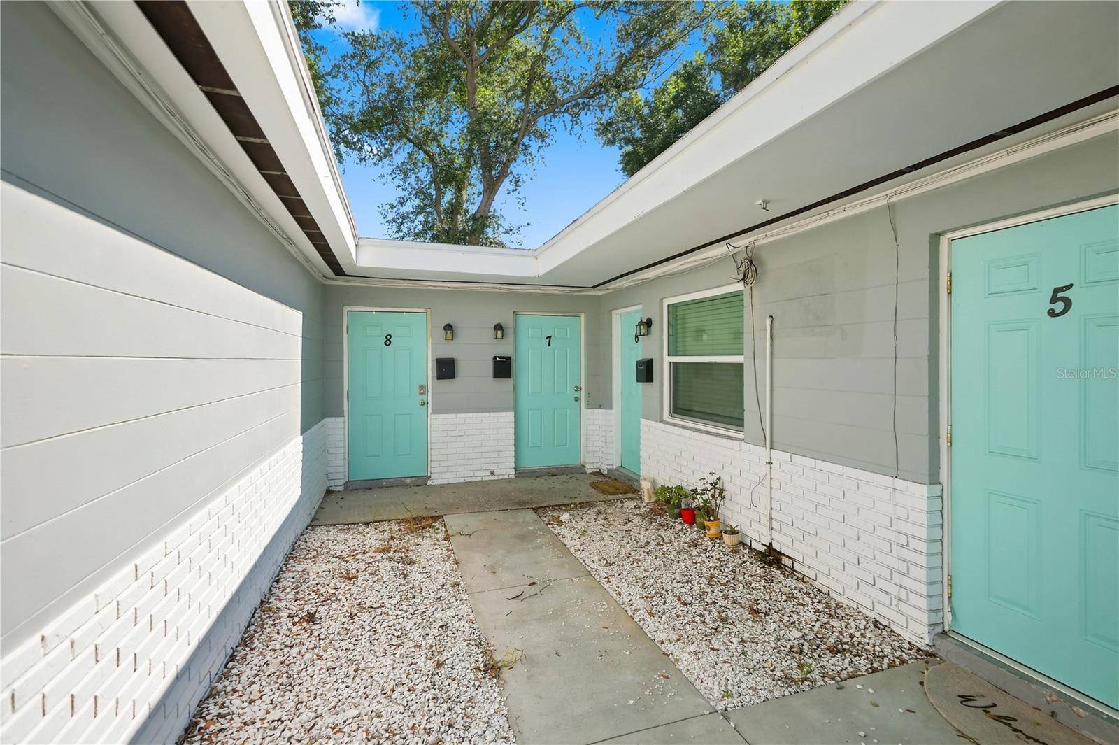 6701 S WEST SHORE BLVD #7, Tampa, FL 33616