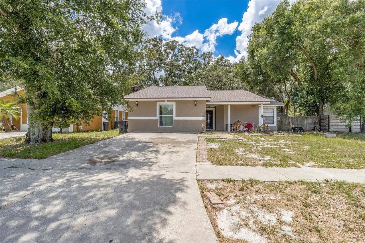 Address not disclosed, Tampa, FL 33625