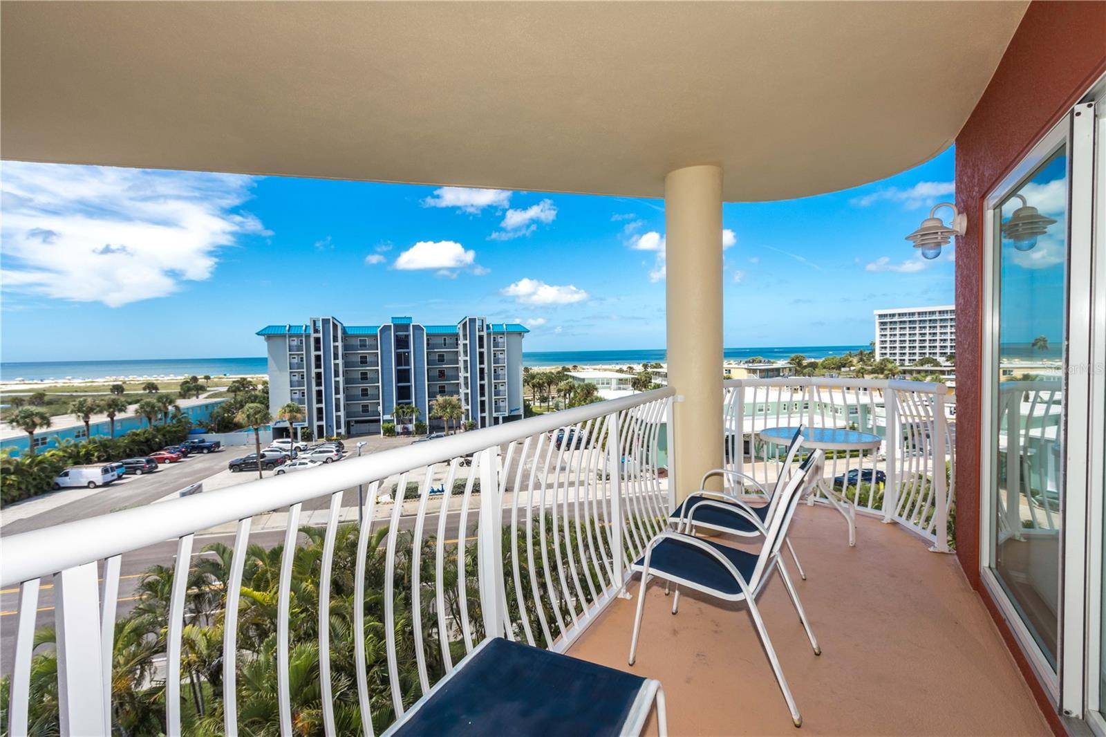11605 GULF BLVD #503, Treasure Island, FL 33706