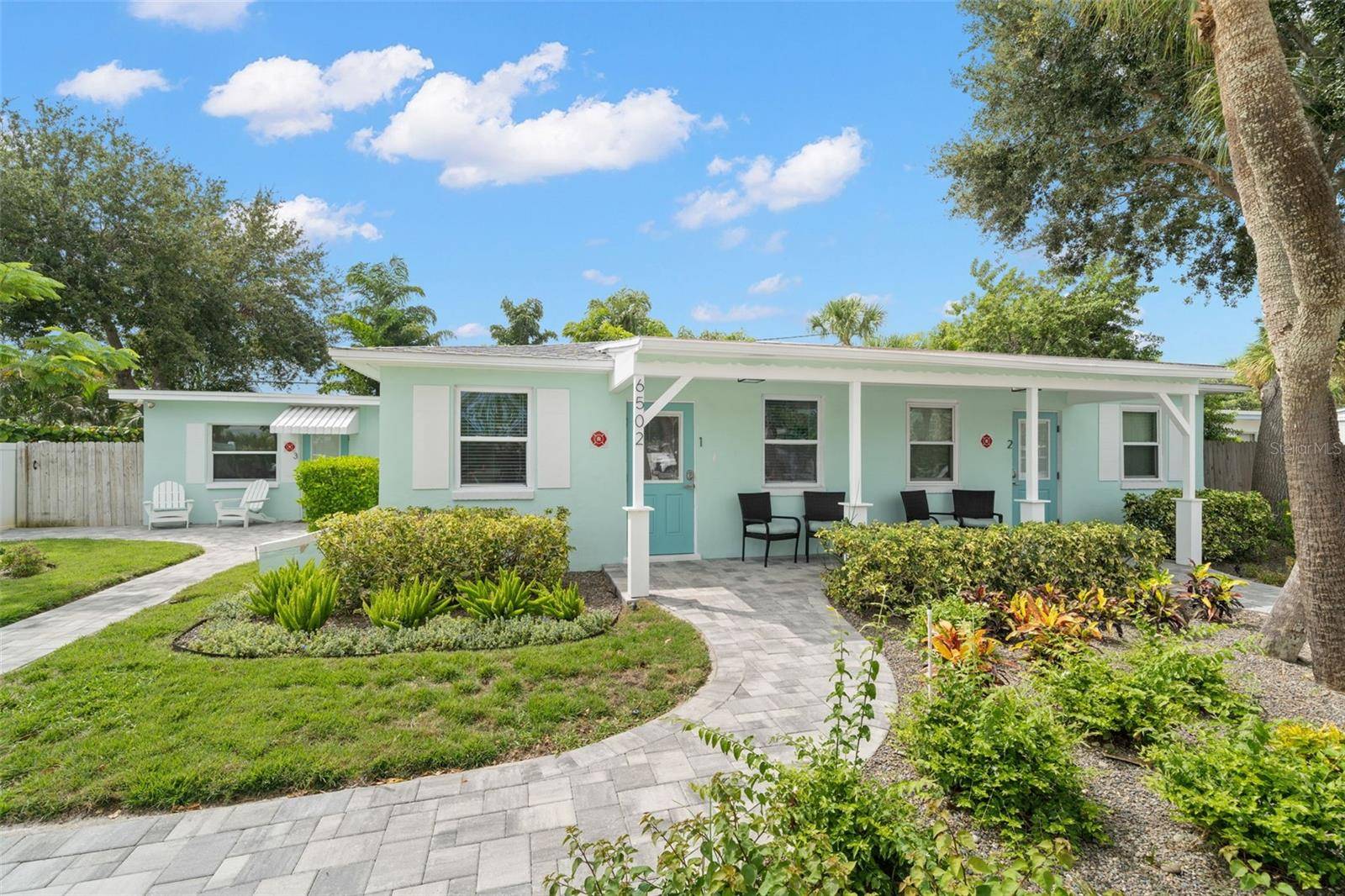 6502 GULF WINDS DR #2, St Pete Beach, FL 33706