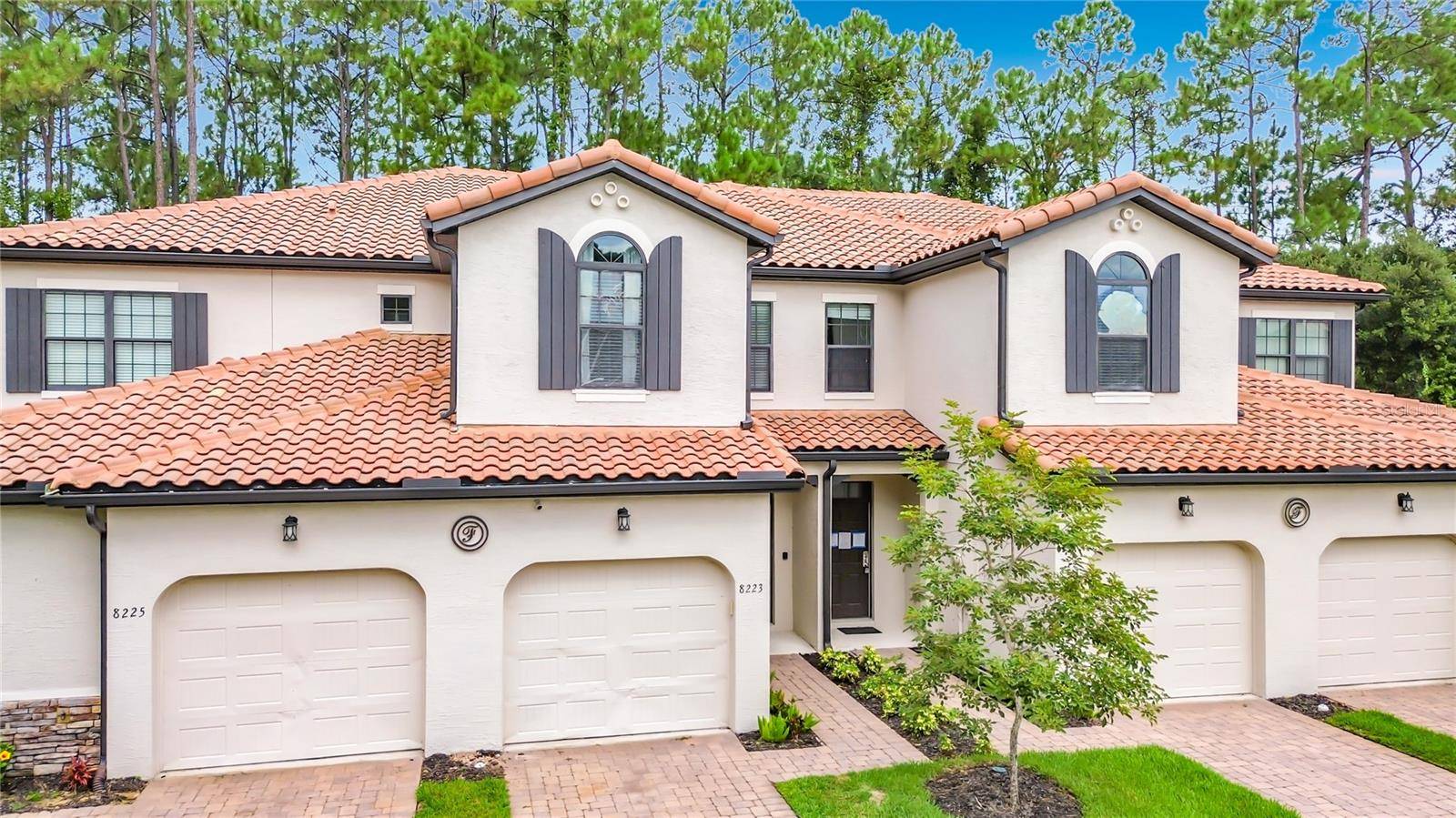 8223 ROSEVILLE RD, Davenport, FL 33896