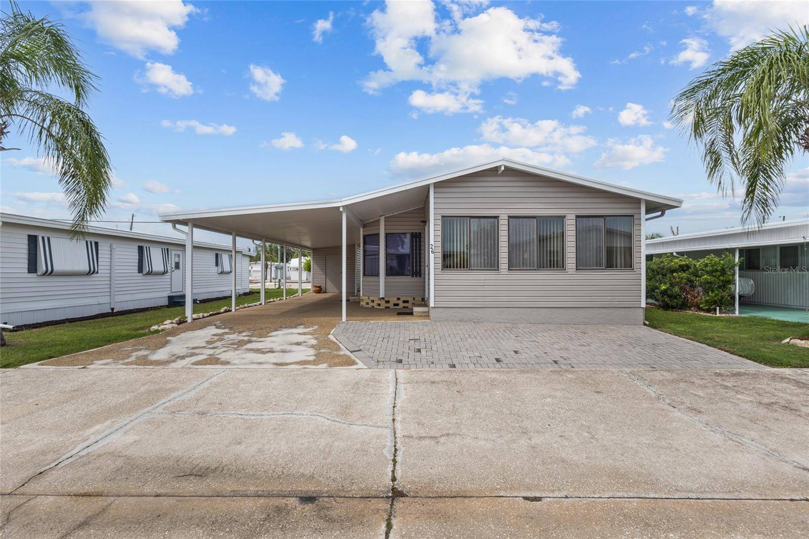 10315 CORTEZ RD W ##26J, Bradenton, FL 34210