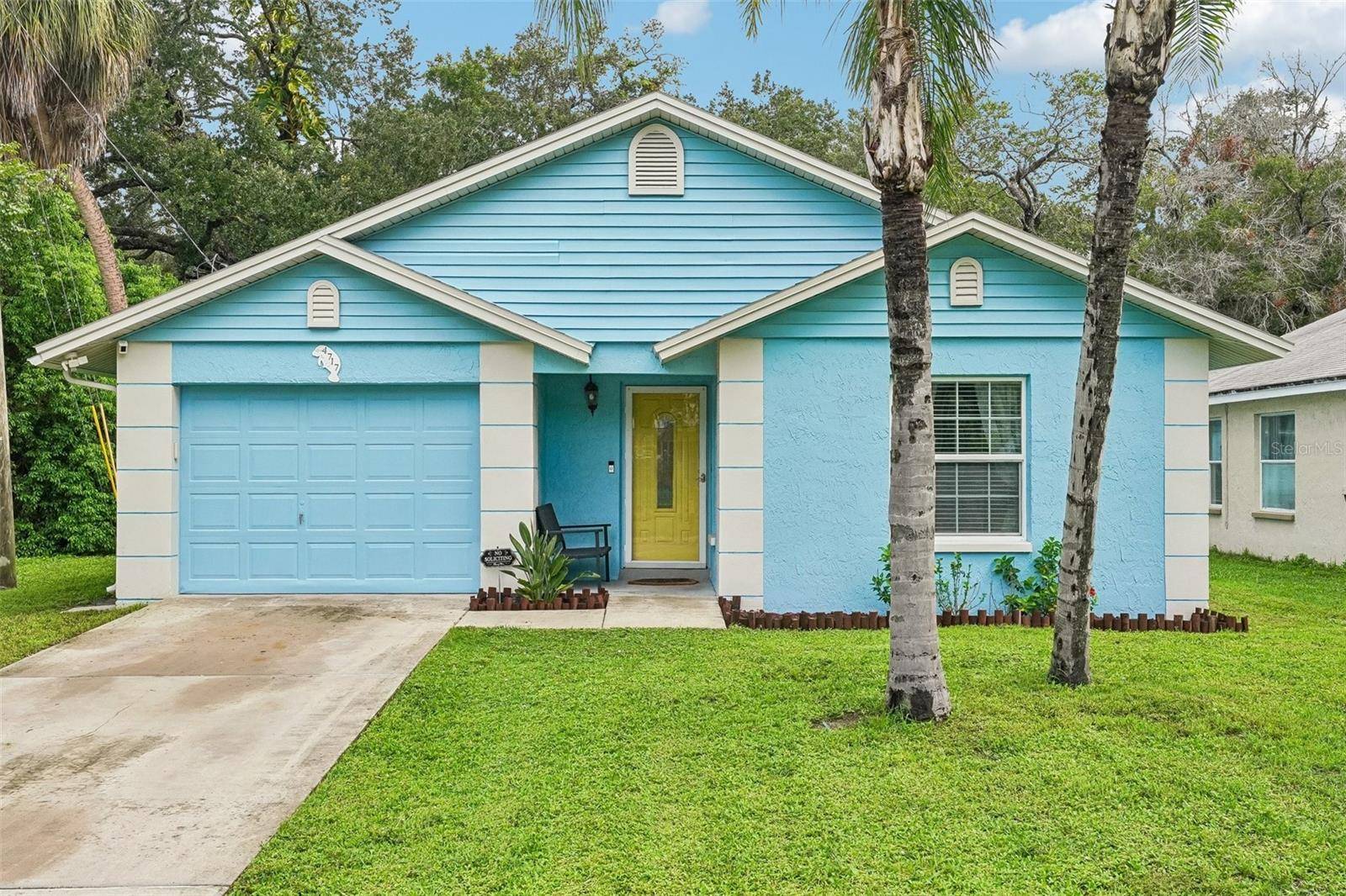 4717 W PRESCOTT ST, Tampa, FL 33616