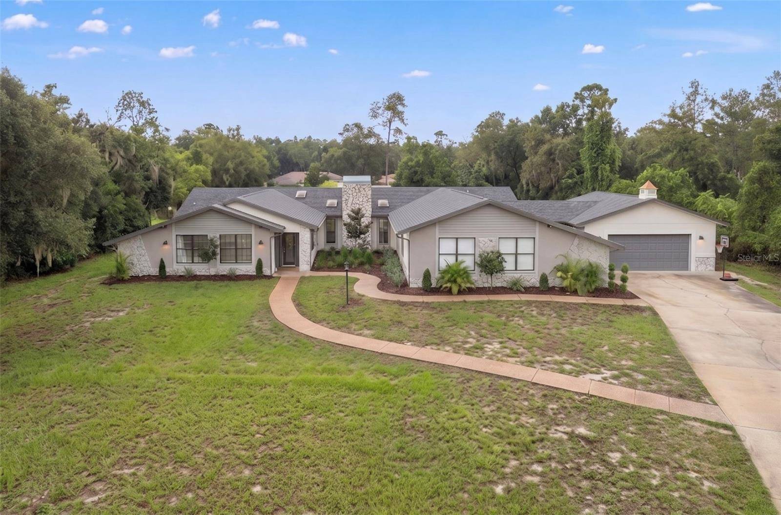 7231 RIVER COUNTRY DR, Weeki Wachee, FL 34607
