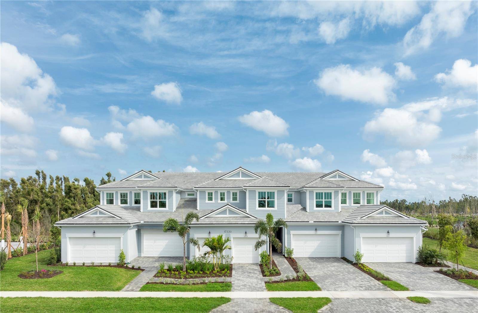 17405 MOONFLOWER DR #102, Venice, FL 34293