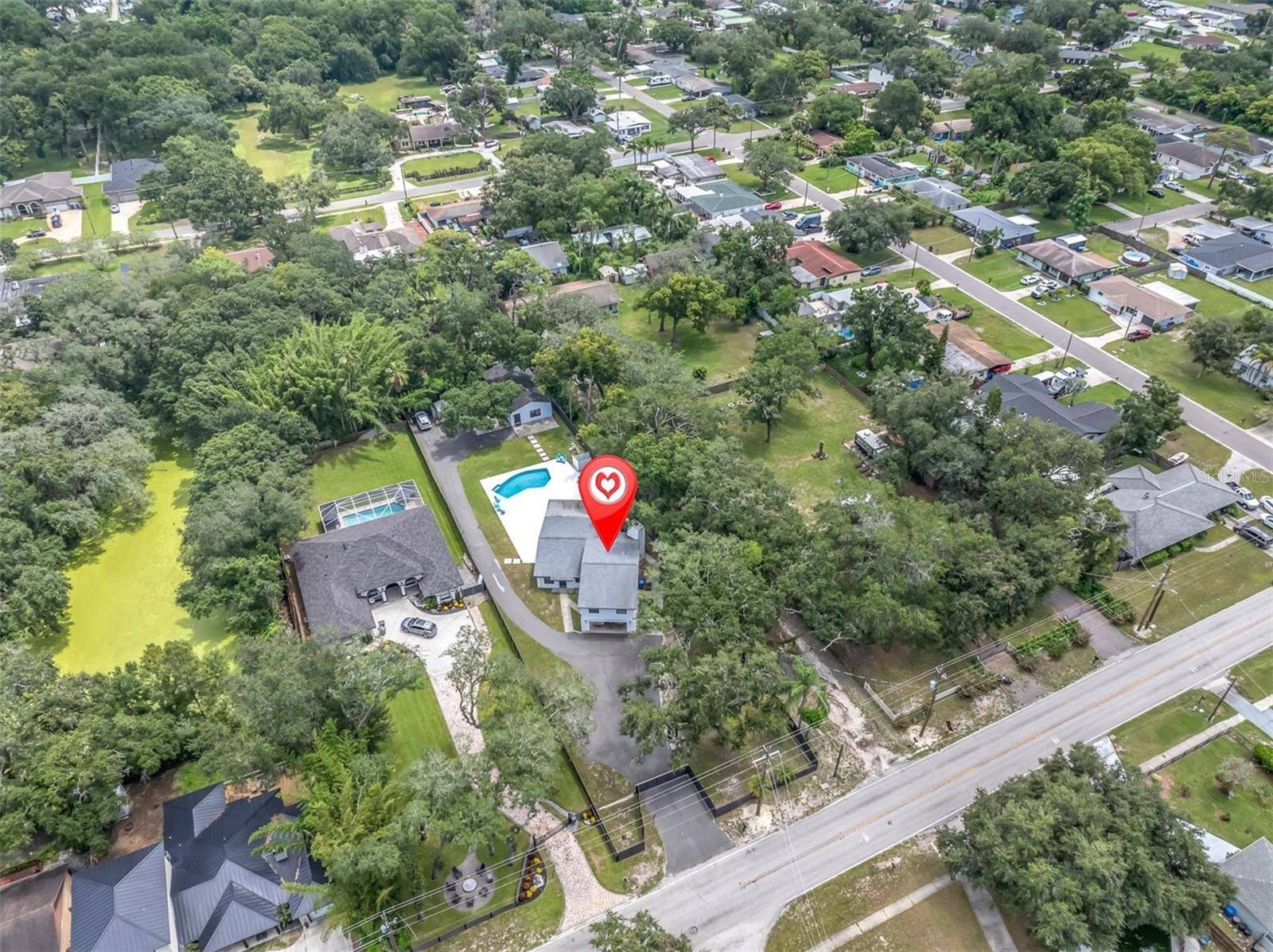 12409 N BOULEVARD, Tampa, FL 33612