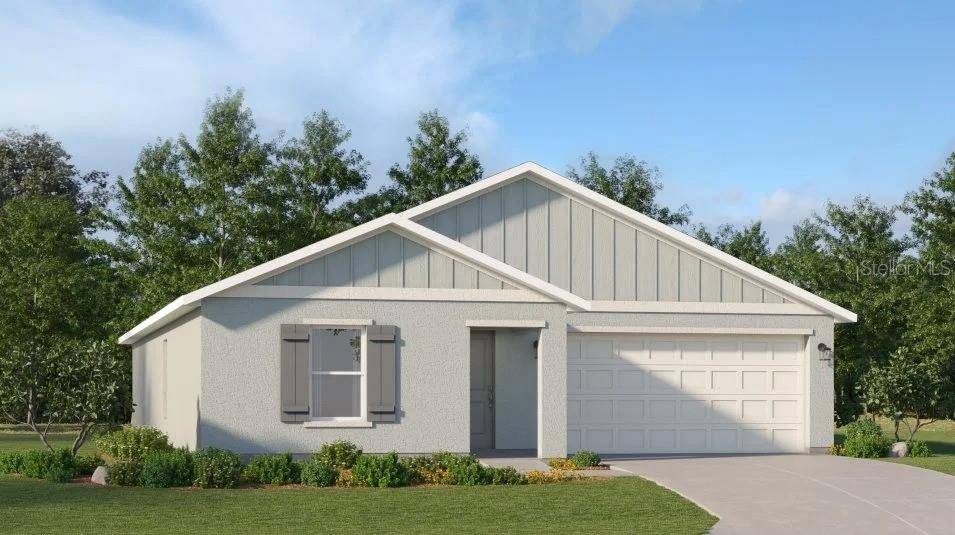 3524 IMARI ST, North Port, FL 34288