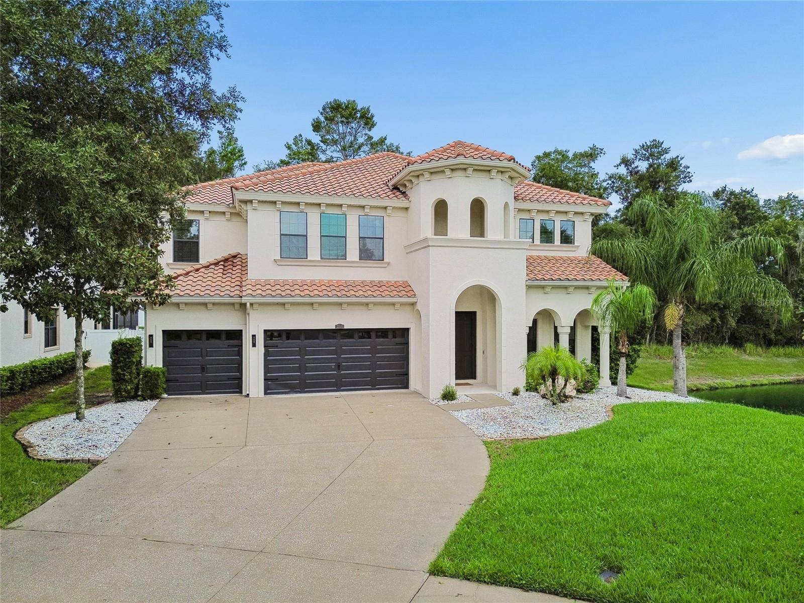 2719 CALVANO DR, Land O Lakes, FL 34639