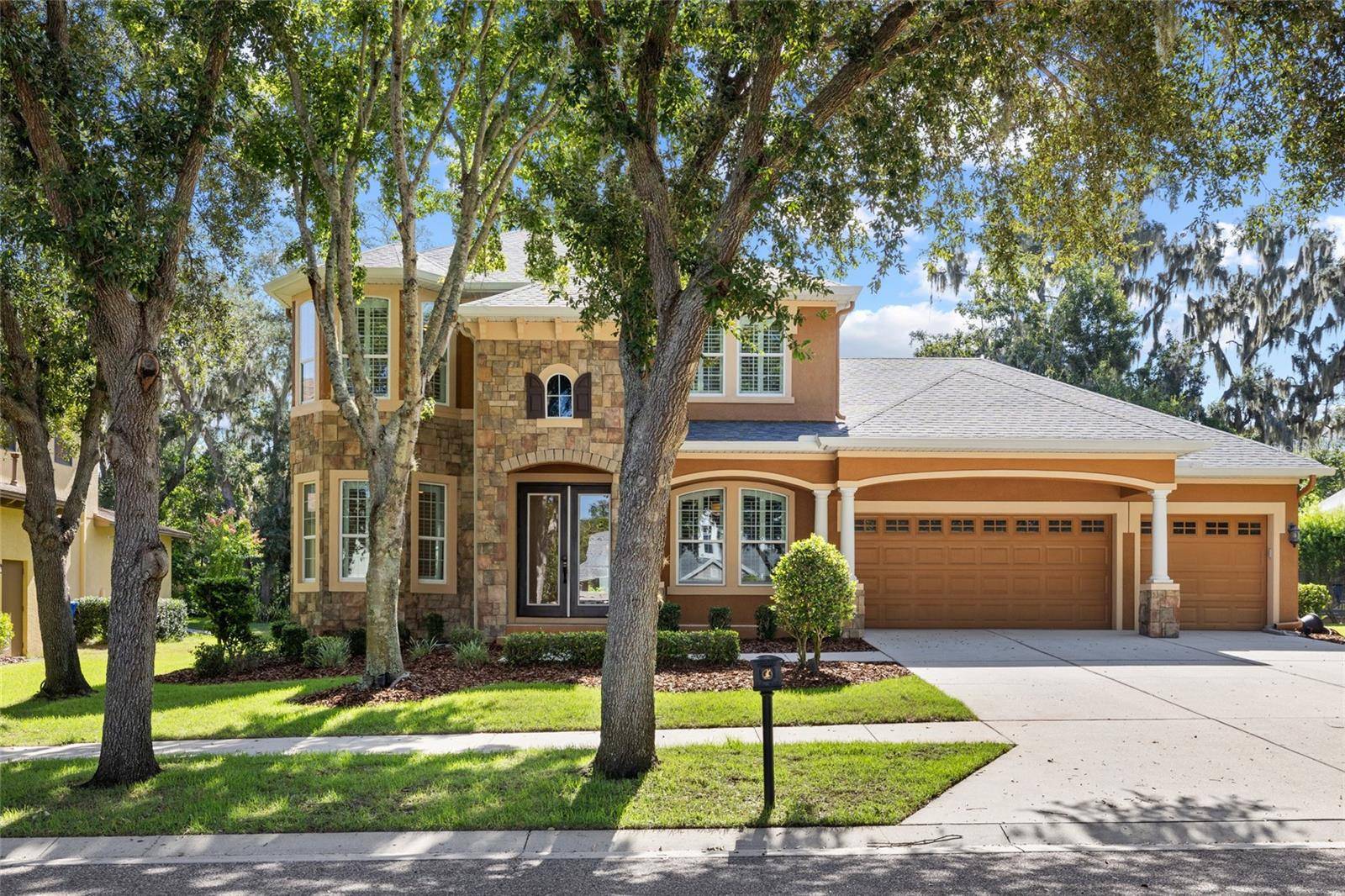 15910 TERNGLADE DR, Lithia, FL 33547