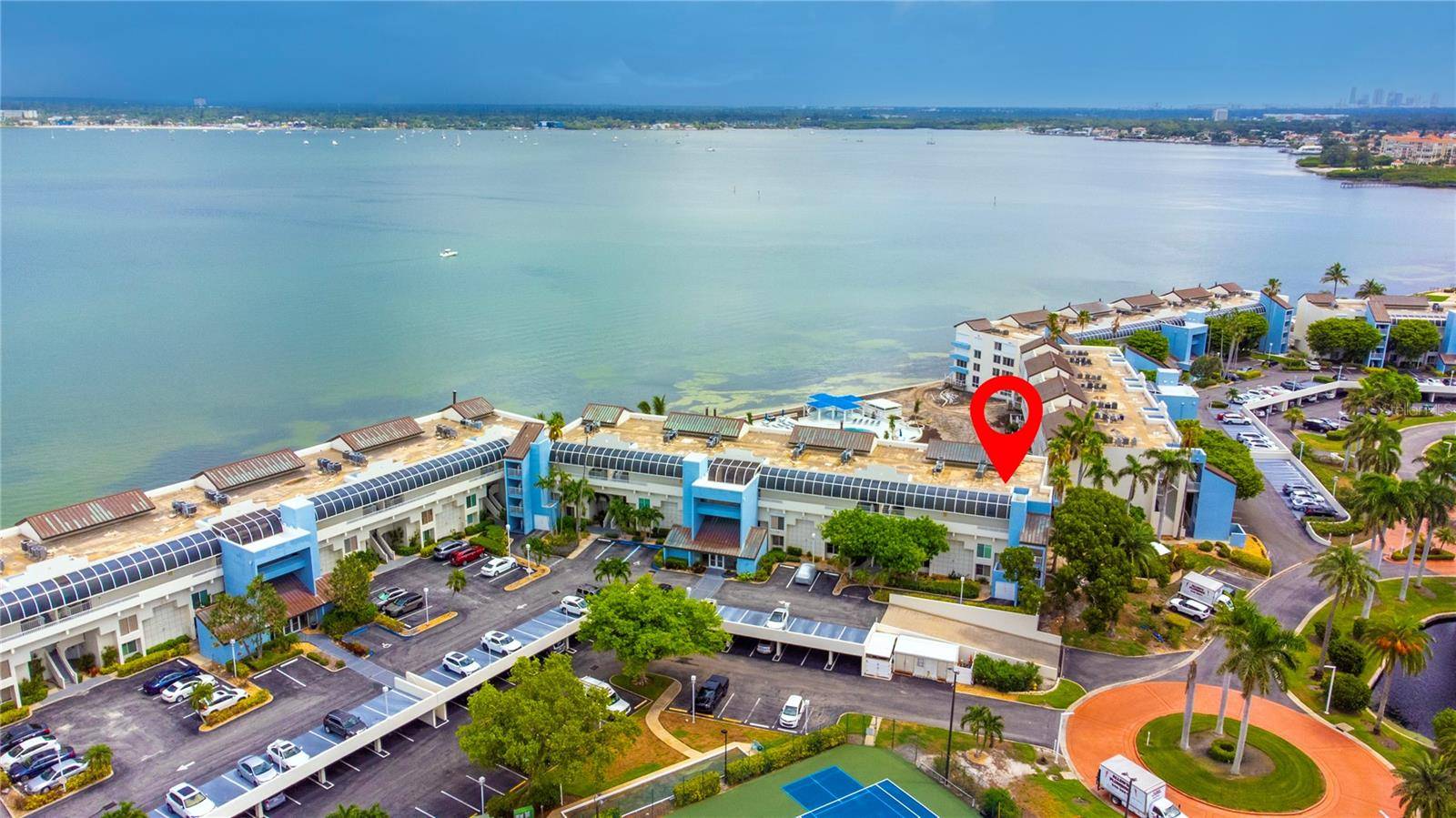 5277 ISLA KEY BLVD S #124, St Petersburg, FL 33715